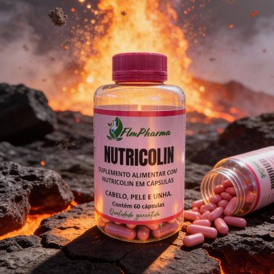 nutricolin - 1-1